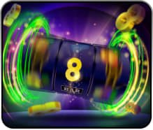 Người dùng Việt Nam mở Sảnh game daga8 trên điện thoại và chọn tựa slot yêu thích