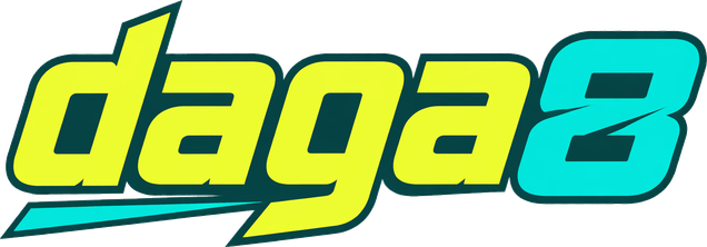 Logo daga8